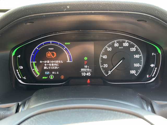 ホンダ アコード EX 兵庫県 2022(令4)年 5.6万km クリスタルブラックパール ワンオーナー/純正ギャザーズナビ/フルセグTV/サンルーフ/レザーシート/純正18インチアルミ/バックカメラ/衝突軽減ブレーキ/ビルトインETC/コーナーセンサー/ブラインドスポットモニター/後方誤発信抑制/路外逸脱抑制/クルーズコントロール【追従】/パワーシート/メモリーシート/シートヒーター/ヘッドアップディスプレイ/パドルシフト/プッシュスタート