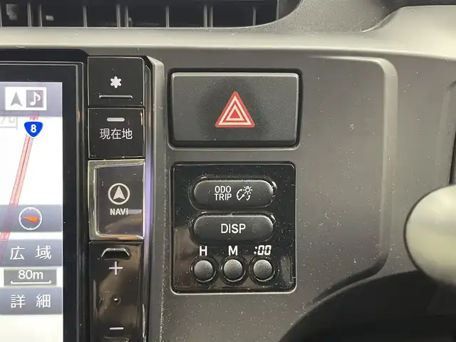 トヨタ アクア S スタイルブラック 富山県 2017(平29)年 5.8万km ライムホワイトパールクリスタルシャイン 社外SDナビ(EX8V)/(AM/FM/CD/DVD/BT)/フルセグTV/バックカメラ/衝突軽減システム/レーンキープアシスト/横滑り防止装置/盗難防止装置/オートマチックハイビーム/ETC/シートヒーター　(運転席＋助手席)/レザーシート/ハロゲンライト/フォグランプ/スタッドレスタイヤ4本車載/社外AW/スマートキー×1