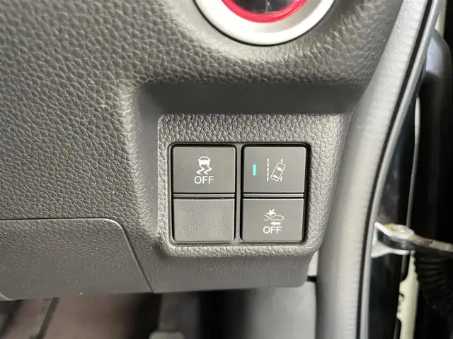 ホンダ Ｎ ＢＯＸ カスタム G L ターボ ホンダセンシング 大分県 2017(平29)年 1.9万km クリスタルブラックパール 純正SDナビ（VXU-185NBi）/Bluetooth/CD/DVD/フルセグ/TEINサスペンション/両側パワースライドドア/バックカメラ/コーナーセンサー/レーダークルーズコントロール/アイドリングストップ/MTモード/レーンキープアシスト/オートライト/オートマチックハイビーム/ベンチシート/純正フロアマット/純正アルミホイル15インチ/ビルトインETC