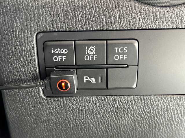 マツダ ＣＸ－３ XDプロアクティブSパッケージ 埼玉県 2018(平30)年 4.8万km エターナルブルーマイカ シティブレーキサポート /純正メモリナビ /　　CD/DVD/BT/フルセグ/バックカメラ /レーダークルーズコントロール /LEDオートライト /ハーフレザーシート /シートヒーター/メモリーシート /パワーシート /純正18インチアルミホイール/ステアリングスイッチ/ヘッドアップディスプレイ /純正ETC
