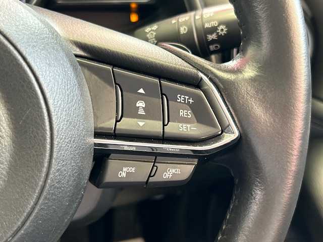 マツダ ＣＸ－３ XDプロアクティブSパッケージ 埼玉県 2018(平30)年 4.8万km エターナルブルーマイカ シティブレーキサポート /純正メモリナビ /　　CD/DVD/BT/フルセグ/バックカメラ /レーダークルーズコントロール /LEDオートライト /ハーフレザーシート /シートヒーター/メモリーシート /パワーシート /純正18インチアルミホイール/ステアリングスイッチ/ヘッドアップディスプレイ /純正ETC