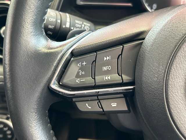 マツダ ＣＸ－３ XDプロアクティブSパッケージ 埼玉県 2018(平30)年 4.8万km エターナルブルーマイカ シティブレーキサポート /純正メモリナビ /　　CD/DVD/BT/フルセグ/バックカメラ /レーダークルーズコントロール /LEDオートライト /ハーフレザーシート /シートヒーター/メモリーシート /パワーシート /純正18インチアルミホイール/ステアリングスイッチ/ヘッドアップディスプレイ /純正ETC