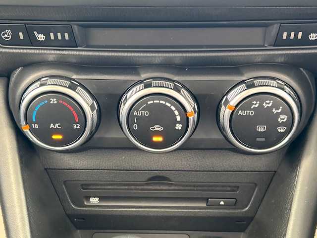 マツダ ＣＸ－３ XDプロアクティブSパッケージ 埼玉県 2018(平30)年 4.8万km エターナルブルーマイカ シティブレーキサポート /純正メモリナビ /　　CD/DVD/BT/フルセグ/バックカメラ /レーダークルーズコントロール /LEDオートライト /ハーフレザーシート /シートヒーター/メモリーシート /パワーシート /純正18インチアルミホイール/ステアリングスイッチ/ヘッドアップディスプレイ /純正ETC