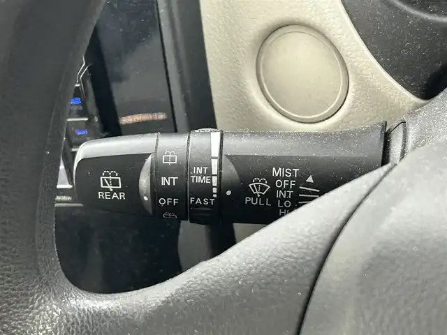 日産 デイズ J 福岡県 2014(平26)年 7.5万km ブラック 社外ＳＤナビ（Ｂｌｕｅｔｏｏｔｈ，フルセグＴＶ）　/ＥＴＣ　/横滑り防止装置　/電動格納式ドアミラー　/純正フロアマット　/ドアバイザー　/リモコンキー
