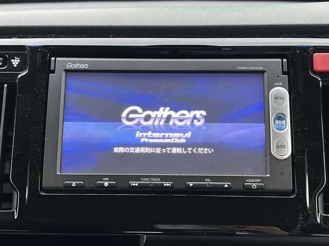 ホンダ Ｎ ＷＧＮ G コンフォートパッケージ 大阪府 2015(平27)年 2万km プレミアムホワイトパール 純正メモリナビ/・DVD/CD/FM/AM/Bluetooth/・ワンセグテレビ/ETC/バックカメラ/盗難防止装置/ステアリングリモコン/ドアバイザー/シートヒーター（D席+N席）/オートライト/オートエアコン/スマートキー×2/プッシュスタート/12V電源/純正フロアマット/取扱説明書/保証書