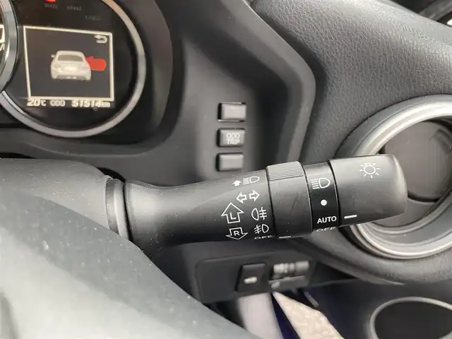 トヨタ ８６ GT 熊本県 2017(平29)年 5.2万km アズライトブルー 社外ナビ　BT/CD/DVD/SD/AM/FM/・フルセグTV/バックカメラ/TRDエアロ/RAYSアルミホイール/6速MT/ABS/横滑り防止/ドラレコ/プッシュスタート/・スマートキー/・スペアキー×１/革巻きステアリング/・ステアリングリモコン/・クルーズコントロール/オートライト/純正フロアマット