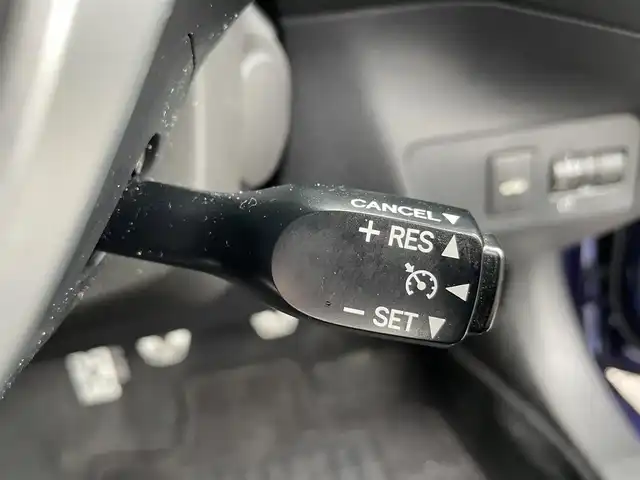 トヨタ ８６ GT 熊本県 2017(平29)年 5.2万km アズライトブルー 社外ナビ　BT/CD/DVD/SD/AM/FM/・フルセグTV/バックカメラ/TRDエアロ/RAYSアルミホイール/6速MT/ABS/横滑り防止/ドラレコ/プッシュスタート/・スマートキー/・スペアキー×１/革巻きステアリング/・ステアリングリモコン/・クルーズコントロール/オートライト/純正フロアマット