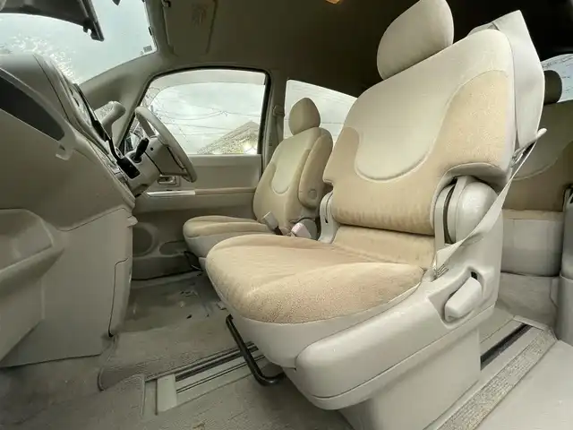 トヨタ ポルテ 150r Gパッケージ 長野県 2009(平21)年 6.4万km ブラックマイカ 社外ナビ(AM/FM/CD/DVD/TV/BF)/リモコンキー/バックカメラ/純正フロアマット/ドアバイザー/社外AW冬タイヤ積み込み/保証書/取説/記録簿/ABS