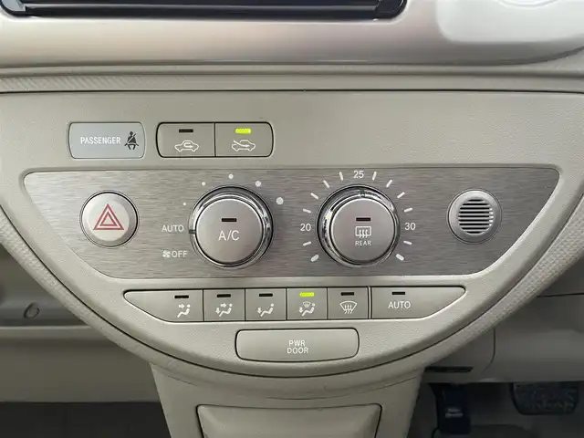 トヨタ ポルテ 150r Gパッケージ 長野県 2009(平21)年 6.4万km ブラックマイカ 社外ナビ(AM/FM/CD/DVD/TV/BF)/リモコンキー/バックカメラ/純正フロアマット/ドアバイザー/社外AW冬タイヤ積み込み/保証書/取説/記録簿/ABS