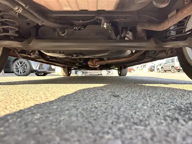 スズキ ラパン F リミテッド 宮城県 2017(平29)年 13.1万km フェニックスレッドパール メモリーナビゲーションセット/・メモリーナビ/・CD/DVD/・フルセグTV/・Bluetooth/・全方位モニター/・USB端子/AUX端子/・ステアリングスイッチ/＝＝＝/ワンオーナー/レーダーブレーキサポート（衝突被害軽減ブレーキ）/ETC/ナノイー搭載フルオートエアコン/シートヒーター/プレミアムUV&IRカットガラス（フロントドア／日焼け対策）/キーレスプッシュスタートシステム/14インチアルミホイール/ディスチャージヘッドランプ（HID）/オートライトシステム/純正フロアマット/電動格納ミラー