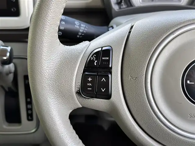 スズキ ラパン F リミテッド 宮城県 2017(平29)年 13.1万km フェニックスレッドパール メモリーナビゲーションセット/・メモリーナビ/・CD/DVD/・フルセグTV/・Bluetooth/・全方位モニター/・USB端子/AUX端子/・ステアリングスイッチ/＝＝＝/ワンオーナー/レーダーブレーキサポート（衝突被害軽減ブレーキ）/ETC/ナノイー搭載フルオートエアコン/シートヒーター/プレミアムUV&IRカットガラス（フロントドア／日焼け対策）/キーレスプッシュスタートシステム/14インチアルミホイール/ディスチャージヘッドランプ（HID）/オートライトシステム/純正フロアマット/電動格納ミラー