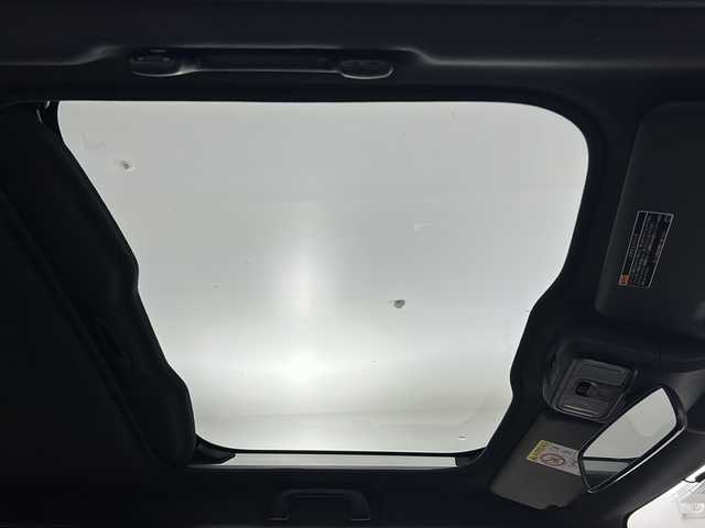 ダイハツ タフト G ターボ クロムベンチャー 熊本県 2024(令6)年 0.8万km レイクブルーメタリック サンルーフ/前席シートヒーター/スマートアシスト/クルーズコントロール/純正アルミホイール/社外メモリーナビ/ワンセグ/Bluetooth/バックカメラ/アイドリングストップ/スマートキー/ドアバイザー/社外フロアマット/ETC/エンジンスタートボタン