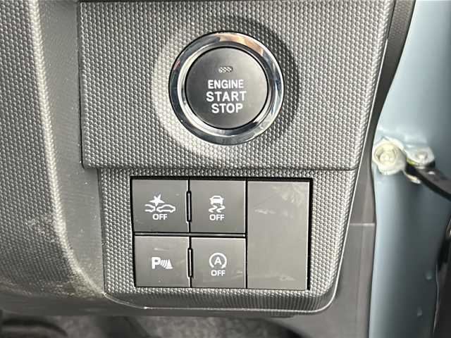 ダイハツ タフト G ターボ クロムベンチャー 熊本県 2024(令6)年 0.8万km レイクブルーメタリック サンルーフ/前席シートヒーター/スマートアシスト/クルーズコントロール/純正アルミホイール/社外メモリーナビ/ワンセグ/Bluetooth/バックカメラ/アイドリングストップ/スマートキー/ドアバイザー/社外フロアマット/ETC/エンジンスタートボタン