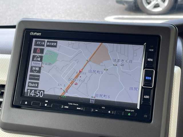 ホンダ Ｎ ＢＯＸ G L ホンダセンシング 茨城県 2020(令2)年 2.2万km クリスタルブラックパール 純正ＳＤナビ　/（BT/AM/FM/CD）/フルセグTV/クルーズコントロール　/バックカメラ　/サイドカメラ　/ＥＴＣ　/ドライブレコーダー　/D席シートヒーター　/コーナーセンサー　/片側パワースライドドア　/オートライト　/ＬＥＤヘッドライト　/記録簿/レーンキープアシスト /純正フロアマット/プッシュスタート/衝突軽減システム
