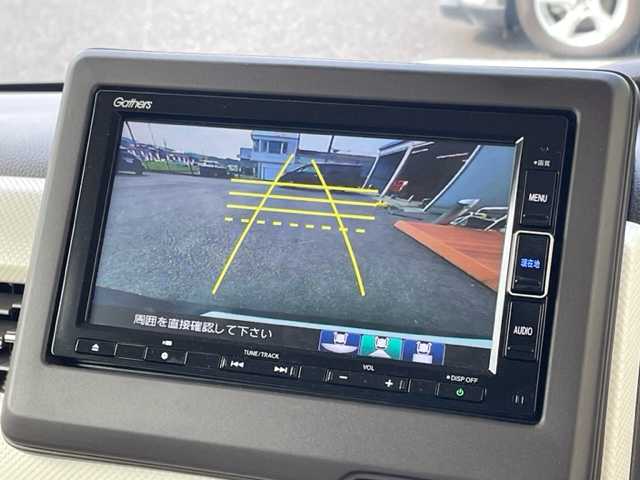 ホンダ Ｎ ＢＯＸ G L ホンダセンシング 茨城県 2020(令2)年 2.2万km クリスタルブラックパール 純正ＳＤナビ　/（BT/AM/FM/CD）/フルセグTV/クルーズコントロール　/バックカメラ　/サイドカメラ　/ＥＴＣ　/ドライブレコーダー　/D席シートヒーター　/コーナーセンサー　/片側パワースライドドア　/オートライト　/ＬＥＤヘッドライト　/記録簿/レーンキープアシスト /純正フロアマット/プッシュスタート/衝突軽減システム