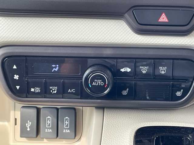 ホンダ Ｎ ＢＯＸ G L ホンダセンシング 茨城県 2020(令2)年 2.2万km クリスタルブラックパール 純正ＳＤナビ　/（BT/AM/FM/CD）/フルセグTV/クルーズコントロール　/バックカメラ　/サイドカメラ　/ＥＴＣ　/ドライブレコーダー　/D席シートヒーター　/コーナーセンサー　/片側パワースライドドア　/オートライト　/ＬＥＤヘッドライト　/記録簿/レーンキープアシスト /純正フロアマット/プッシュスタート/衝突軽減システム