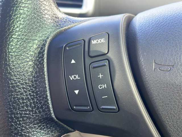 ホンダ フリード Gエアロ 大阪府 2013(平25)年 7.8万km プレミアムスパークルブラックパール 純正メモリナビ/・AM/FM/CD/DVD/Bluetooth/・フルセグテレビ/フリップダウンモニター/バックカメラ/ビルトインETC/横滑り防止装置/盗難防止装置/片側パワースライド/ハロゲンヘッドライト/オートライト/オートエアコン/スマートキー×2/ステアリングリモコン/純正15インチアルミホイール/12V充電器/USBジャック/純正フロアマット/ドアバイザー/保証書/取扱説明書