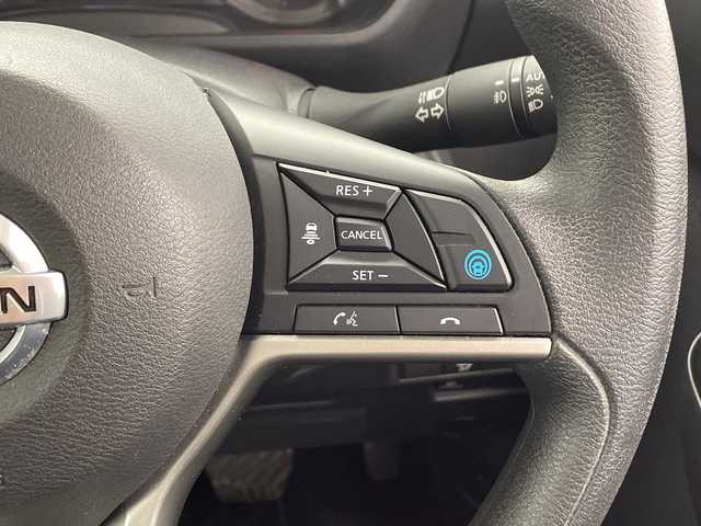 日産 ルークス HWS X プロパイロットED 千葉県 2021(令3)年 0.8万km ホワイトパール 社外ナビ/　CD/DVD/Bluetooth/フルセグTV/プロパイロット/レーダークルーズコントロール/レーンキープアシスト/衝突軽減ブレーキ/クリアランスソナー/アラウンドビューモニター/先行車発進警報/標識認識機能/電動パーキング/オートホールド/両側パワスラ/レザー調シートカバー/ETC/前後ドラレコ/LEDライト/フォグランプ/フロアマット/ドアバイザー