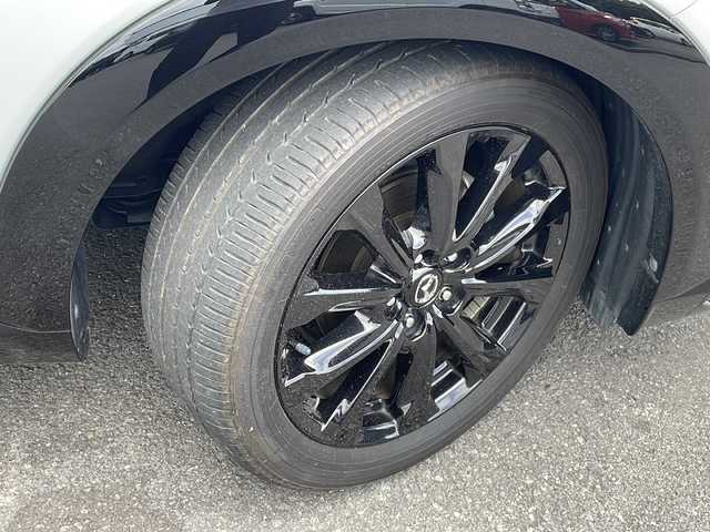 マツダ ＣＸ－３ XD スーパー エッジー 長野県 2023(令5)年 0.6万km パールⅡ ワンオーナー /マツダコネクトナビフルセグTV/360度ビューカメラ/ハーフレザーシート/パワーシート/純正１８インチアルミ/前後コーナーセンサー /アダプティブLEDヘッドライト/保証書/取説/スペアキー/禁煙車