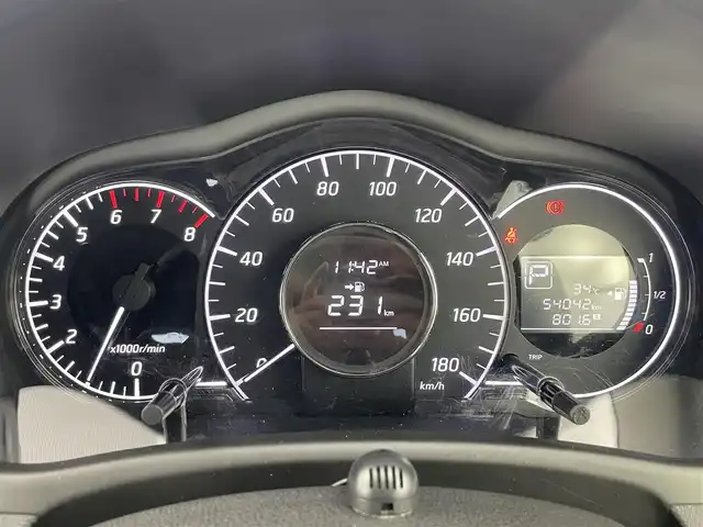 日産 ノート X DIG－S Vセレ +セーフ 愛知県 2014(平26)年 5.4万km シャイニングブルー 前後ドラレコ/エマージェンシーブレーキ/純正SDナビ/アラウンドビューモニター/コーナーセンサー/レーンキープアシスト/ドライブレコーダー/スマートキー/純正AW/フォグランプ/ETC/オートライト