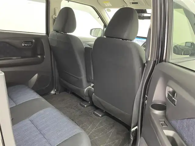 日産 デイズ HWS G ターボ プロパイロットED 福井県 2019(令1)年 2.3万km ブラック ４WD/純正９インチナビ【MM318D-L】/CD/DVD/フルセグTV/Bluetooth/SD/AM/FM/衝突軽減ブレーキ/アラウンドビューモニター/プッシュスタート /スペアキー/純正ドアバイザー/純正フロアマット/純正１５インチアルミ