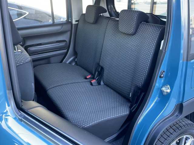 スズキ ハスラー HYBRID X 道東・釧路十勝 2020(令2)年 3万km デニムブルー ガンメタリック 2トーン ・4WD/・スズキメーカーオプション9インチナビ/【Apple carplay/Andoroid Auto/BT/フルセグ/CD/DVD/FM/AM】/・アラウンドビューモニター/・バックカメラ/・スズキセーフティサポート/・デュアルカメラブレーキサポート/・後退時ブレーキサポート/・誤発進抑制機能/・ふらつき警報/・標識認識/・車線逸脱警報/・ヒルディセントコントロール/・グリップコントロール/・スノーモード/・寒冷地仕様/・純正AW付夏用タイヤ/【165/60R15 2020年製】/・LEDヘッドライト/・オートライト/・オートマチックハイビーム/・アイドリングストップ/・社外エンジンスターター/・社外ドライブレコーダー【前】/・純正ラバーマット/・ドアバイザー/・スマートキー