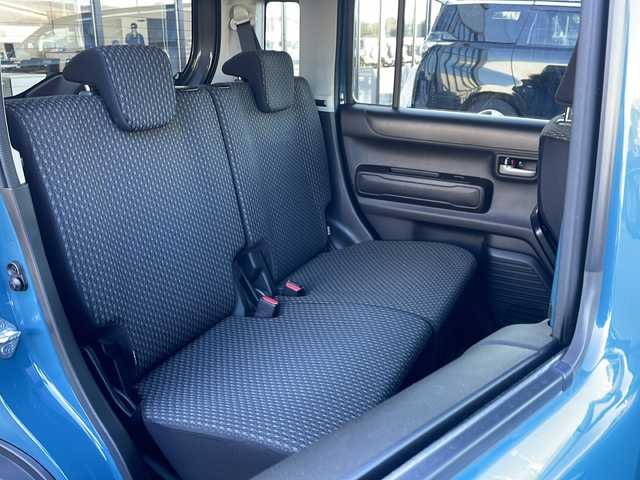 スズキ ハスラー HYBRID X 道東・釧路十勝 2020(令2)年 3万km デニムブルー ガンメタリック 2トーン ・4WD/・スズキメーカーオプション9インチナビ/【Apple carplay/Andoroid Auto/BT/フルセグ/CD/DVD/FM/AM】/・アラウンドビューモニター/・バックカメラ/・スズキセーフティサポート/・デュアルカメラブレーキサポート/・後退時ブレーキサポート/・誤発進抑制機能/・ふらつき警報/・標識認識/・車線逸脱警報/・ヒルディセントコントロール/・グリップコントロール/・スノーモード/・寒冷地仕様/・純正AW付夏用タイヤ/【165/60R15 2020年製】/・LEDヘッドライト/・オートライト/・オートマチックハイビーム/・アイドリングストップ/・社外エンジンスターター/・社外ドライブレコーダー【前】/・純正ラバーマット/・ドアバイザー/・スマートキー