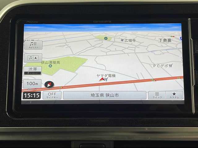 トヨタ シエンタ G 埼玉県 2020(令2)年 2.6万km ブラックマイカ 社外ナビ/　AM/FM/CD/DVD/BT/バックカメラ/前後ドライブレコーダー/ビルトインETC/両側パワースライドドア/衝突軽減システム/レーンキープアシスト/オートマティックハイビーム/純正フロアマット/LEDヘッドライト/アイドリングストップ/スマートキー