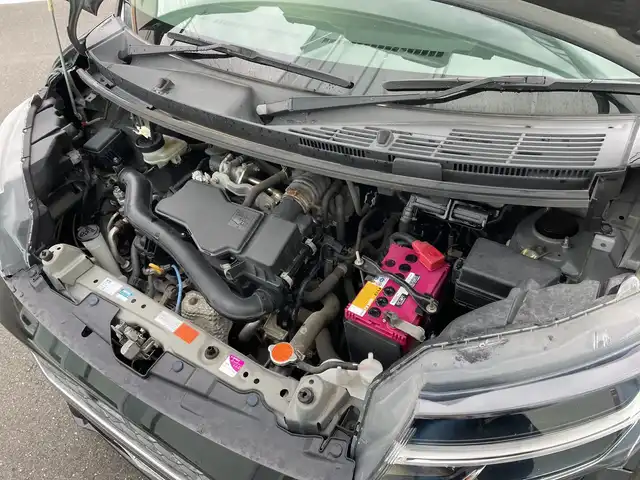 トヨタ タンク カスタムG 神奈川県 2016(平28)年 3.1万km ブラックマイカメタリック 純正ナビ/DVD/CD/フルセグTV/Bluetooth/バックアカメラ/ワンオーナー/アイドリングストップ/クルーズコントロール/社外ドライブレコーダー(前方)/純正フロントアエロ/後席サンシェード/両側パワースライドドア/保証書/取扱説明書/スマートキー/スペアキー