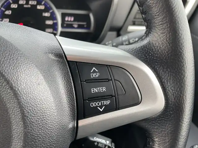 トヨタ タンク カスタムG 神奈川県 2016(平28)年 3.1万km ブラックマイカメタリック 純正ナビ/DVD/CD/フルセグTV/Bluetooth/バックアカメラ/ワンオーナー/アイドリングストップ/クルーズコントロール/社外ドライブレコーダー(前方)/純正フロントアエロ/後席サンシェード/両側パワースライドドア/保証書/取扱説明書/スマートキー/スペアキー