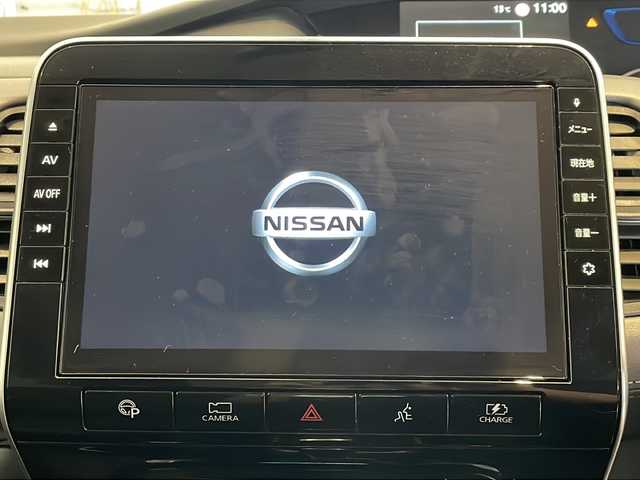 日産 セレナ e－パワー ハイウェイスター V 福井県 2020(令2)年 4.6万km ダイヤモンドブラック 純正10インチSDナビ(MM519D-L)/フルセグTV/BT/BD/DVD/CD/USB/SD/アラウンドビューモニター/パーキングアシスト/プロパイロット/エマージェンシーブレーキ/後側方車両検知警報(BSW)/車線逸脱支援/車線逸脱警報/標識認識システム/ETC2.0/ドライブレコーダー/ハンズフリーオートスライドドア/オートデュアルエアコン/オートライト/LEDヘッドライト/純正16インチアルミホイール/プッシュスタート/スマートキー