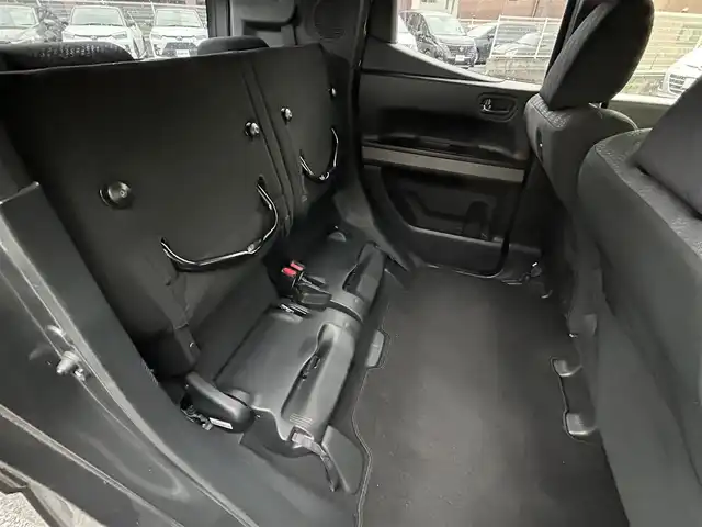 ホンダ Ｎ ＢＯＸ スラッシュ X 福岡県 2014(平26)年 4.5万km グレーⅡ ツートーン/純正7インチナビ【VRM-155VFi】/　(AM/FM/CD/DVD/Bluetooth/フルセグTV/MusicRack)/バックカメラ/衝突軽減ブレーキ/クルーズコントロール/横滑り防止/ECONスイッチ/モード切り替えステアリング/純正14インチアルミホイール/ETC/ステアリングヒーター/革巻きステアリング/ステアリングスイッチ/シートヒーター(D/N)/純正フロアマット/ワイヤレス充電器/プラズマクラスター/USBポート/スペアキー×1/アクセサリーソケット/ISOFIX/保証書/取扱説明書