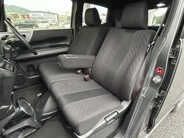 ホンダ Ｎ ＢＯＸ スラッシュ X 福岡県 2014(平26)年 4.5万km グレーⅡ ツートーン/純正7インチナビ【VRM-155VFi】/　(AM/FM/CD/DVD/Bluetooth/フルセグTV/MusicRack)/バックカメラ/衝突軽減ブレーキ/クルーズコントロール/横滑り防止/ECONスイッチ/モード切り替えステアリング/純正14インチアルミホイール/ETC/ステアリングヒーター/革巻きステアリング/ステアリングスイッチ/シートヒーター(D/N)/純正フロアマット/ワイヤレス充電器/プラズマクラスター/USBポート/スペアキー×1/アクセサリーソケット/ISOFIX/保証書/取扱説明書