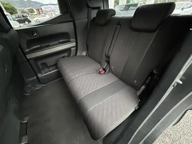 ホンダ Ｎ ＢＯＸ スラッシュ X 福岡県 2014(平26)年 4.5万km グレーⅡ ツートーン/純正7インチナビ【VRM-155VFi】/　(AM/FM/CD/DVD/Bluetooth/フルセグTV/MusicRack)/バックカメラ/衝突軽減ブレーキ/クルーズコントロール/横滑り防止/ECONスイッチ/モード切り替えステアリング/純正14インチアルミホイール/ETC/ステアリングヒーター/革巻きステアリング/ステアリングスイッチ/シートヒーター(D/N)/純正フロアマット/ワイヤレス充電器/プラズマクラスター/USBポート/スペアキー×1/アクセサリーソケット/ISOFIX/保証書/取扱説明書