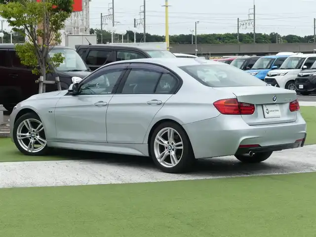 ＢＭＷ,３シリーズ,320dブルーパフォーマンス Mスポーツ,純正HDDナビ