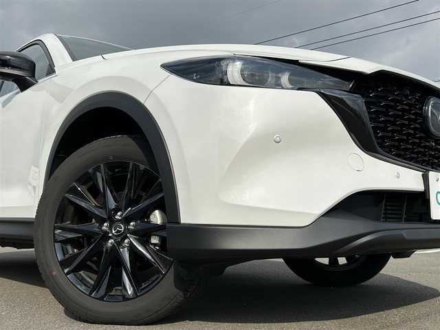 マツダ ＣＸ－５