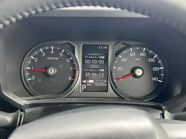 ダイハツ タフト G クロムベンチャー 静岡県 2022(令4)年 1.1万km シャイニングホワイトパール 特別仕様車/パイオニアナビ/バックカメラ/フルセグＴＶ/ＢＴオーディオ/シートヒーター/ＬＥＤヘッドライト/フォグライト/オートライト/アイドリングストップ/電子パーキングブレーキ/純正１５ＡＷ