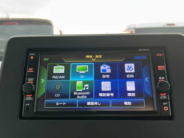 日産 ルークス X 秋田県 2020(令2)年 2.1万km ブロッサムピンク 純正メモリナビ/純正CD、BT、フルセグ/全周囲カメラ/４WD/前後コーナーセンサー/ドアバイザー