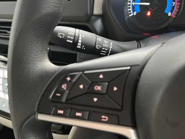 日産 ルークス X 秋田県 2020(令2)年 2.1万km ブロッサムピンク 純正メモリナビ/純正CD、BT、フルセグ/全周囲カメラ/４WD/前後コーナーセンサー/ドアバイザー