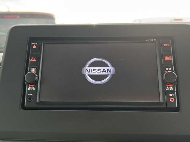 日産 ルークス X 秋田県 2020(令2)年 2.1万km ブロッサムピンク 純正メモリナビ/純正CD、BT、フルセグ/全周囲カメラ/４WD/前後コーナーセンサー/ドアバイザー