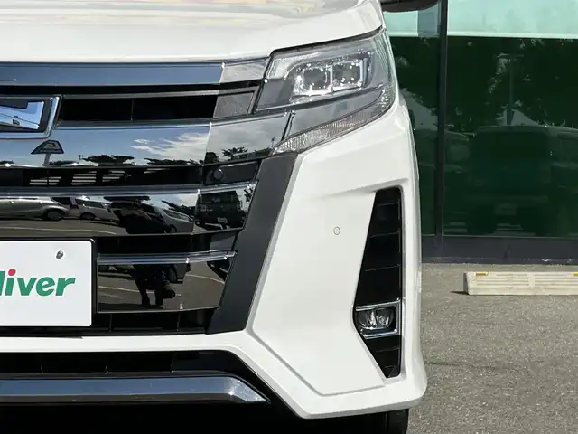 トヨタ ノア Si ダブルバイビーⅢ 和歌山県 2021(令3)年 1.5万km ホワイトパールクリスタルシャイン 社外ナビ/フルセグTV/バックカメラ/両側パワースライドドア/プリクラッシュセーフティー/クルーズコントロール/レーンディーパーチャーアラート/クリアランスソナー/ビルトインETC/アイドリングストップ/LEDヘッドライト