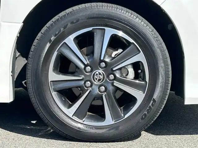 トヨタ ノア Si ダブルバイビーⅢ 和歌山県 2021(令3)年 1.5万km ホワイトパールクリスタルシャイン 社外ナビ/フルセグTV/バックカメラ/両側パワースライドドア/プリクラッシュセーフティー/クルーズコントロール/レーンディーパーチャーアラート/クリアランスソナー/ビルトインETC/アイドリングストップ/LEDヘッドライト