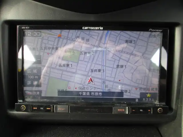 ホンダ アコード ユーロ R 千葉県 2003(平15)年 15万km プレミアムホワイトパール 6速MT/ローダウン/社外メモリナビ、フルセグTV/社外オーディオ【DVD/CD/BT/SD】/HIDヘッドライト&ハロゲンフォグ/前席RECAROシート/無限2本出しマフラー/社外18インチアルミホイール/純正AW(215/45R17)積込/ルームミラー型レーダー探知機/キーレス/ETC/スペアキー/取扱説明書/新車時保証書