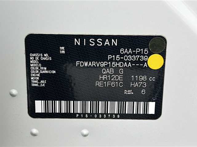 日産 キックス X 宮城県 2021(令3)年 5.6万km ブリリアントホワイトパール 禁煙車/プロパイロット/エマージェンシーブレーキ/車線逸脱警報/アダプティブヘッドライト/ソナー/インテリジェントルームミラー/純正9インチナビ/（BT.CD.DVD.AM.FM.SD）/アラウンドビューモニター/フルセグテレビ/純正ドライブレコーダー/ETC2.0/電動パーキングブレーキ/AUTOHOLD/前席シートヒーター/ハーフレザーシート/ステアリングヒーター/ステアリングスイッチ/LEDヘッドライト/純正17インチアルミホイール/横滑り防止機能/アイドリングストップ