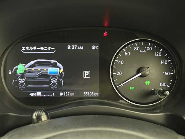 日産 キックス X 宮城県 2021(令3)年 5.6万km ブリリアントホワイトパール 禁煙車/プロパイロット/エマージェンシーブレーキ/車線逸脱警報/アダプティブヘッドライト/ソナー/インテリジェントルームミラー/純正9インチナビ/（BT.CD.DVD.AM.FM.SD）/アラウンドビューモニター/フルセグテレビ/純正ドライブレコーダー/ETC2.0/電動パーキングブレーキ/AUTOHOLD/前席シートヒーター/ハーフレザーシート/ステアリングヒーター/ステアリングスイッチ/LEDヘッドライト/純正17インチアルミホイール/横滑り防止機能/アイドリングストップ