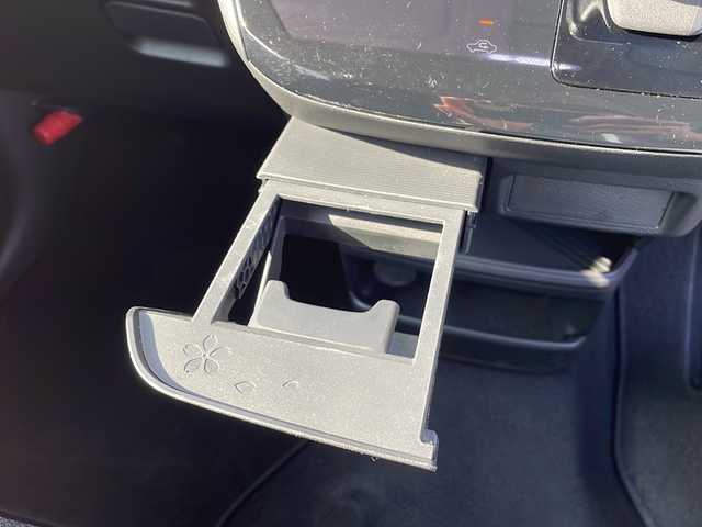 日産 サクラ X 三重県 2023(令5)年 4.3万km ブラック 禁煙/純正9型ディスプレイオーディオ/バックカメラ/電子パーキング/スペアキー/ステアリングスイッチ/ベンチシート/レーンキープアシスト/プリクラッシュ/先行車発進告知/LEDオートライト/電動格納ミラー/保証書/取扱説明書