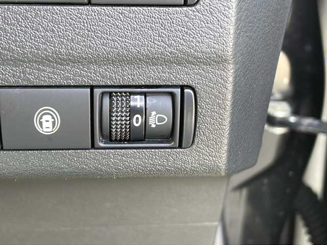 日産 サクラ X 三重県 2023(令5)年 4.3万km ブラック 禁煙/純正9型ディスプレイオーディオ/バックカメラ/電子パーキング/スペアキー/ステアリングスイッチ/ベンチシート/レーンキープアシスト/プリクラッシュ/先行車発進告知/LEDオートライト/電動格納ミラー/保証書/取扱説明書