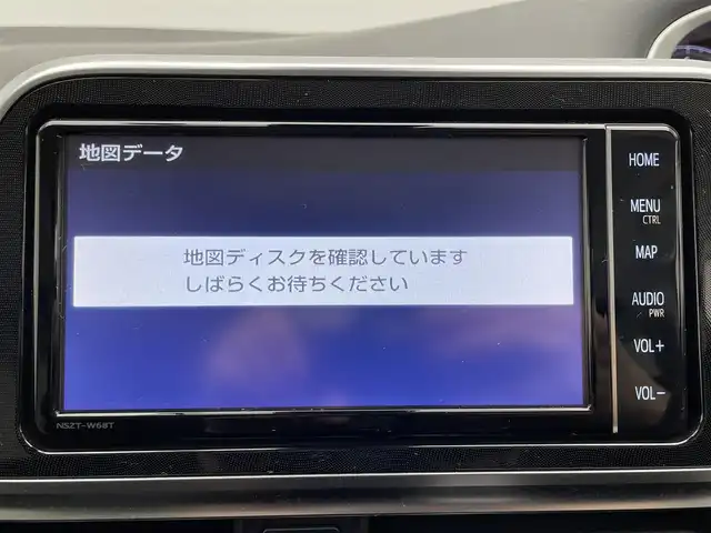 トヨタ純正メモリーナビ NSZT-W68T 2021年更新歴 フルセグTV対応 純正