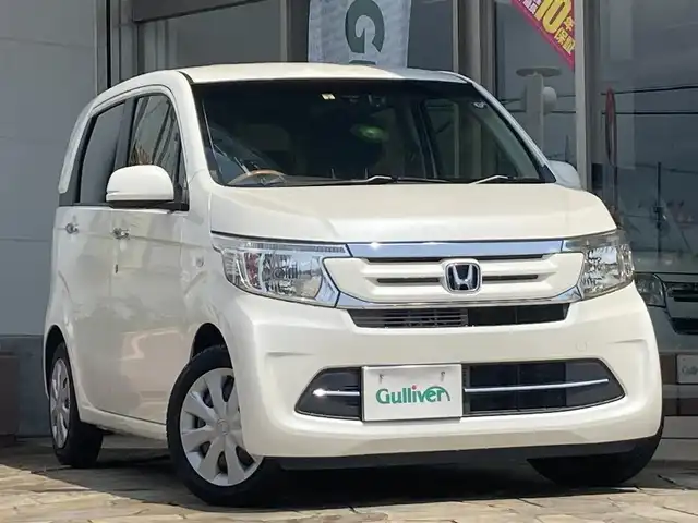 ホンダ,Ｎ－ＷＧＮ,G・Lパッケージ,ナビ 後カメラ Bluetooth ETC