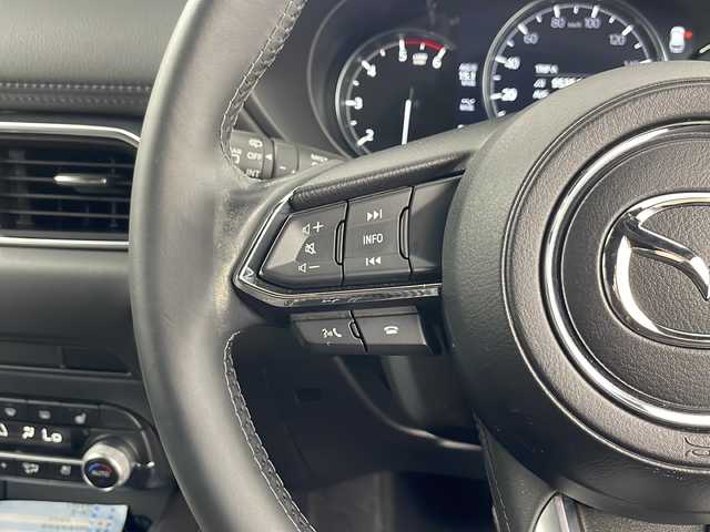 マツダ ＣＸ－５ XD エクスクルーシブモード 道央・札幌 2021(令3)年 4.6万km ポリメタルグレーM ・4WD/ディーゼルターボ/・純正ナビ/・BT/CD/DVD/SD/・フルセグ/・マルチアラウンドモニター/・パワーバックドア/・クルーズコントロール/・LEDオートライト/・パワーシート/・シートヒーター/・ステアリングヒーター/・コーナーセンサー/・ベンチレーション/・衝突軽減ブレーキ/・オートブレーキホールド/・ETC/・ドライブレコーダー